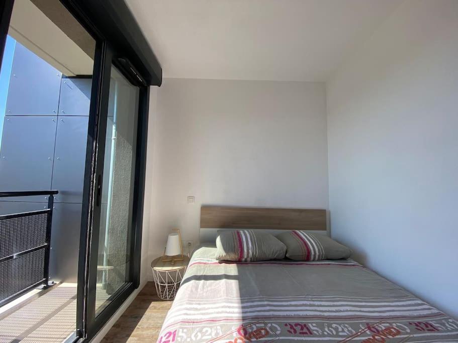 Apartment La Griffon - Parking & Balcon