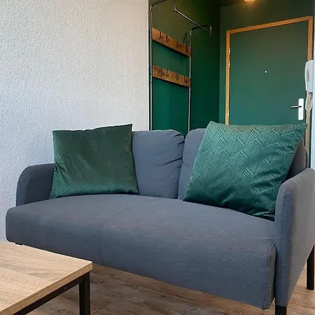 La Suite Griffon - Parking & Balcon Toulouse Extérieur photo