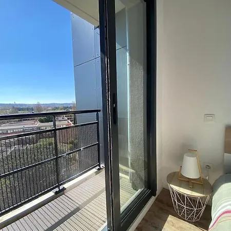 La Suite Griffon - Parking & Balcon Toulouse Extérieur photo