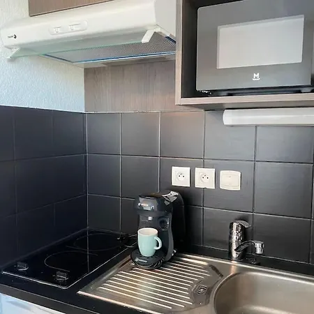 La Suite Griffon - Parking & Balcon Toulouse Extérieur photo