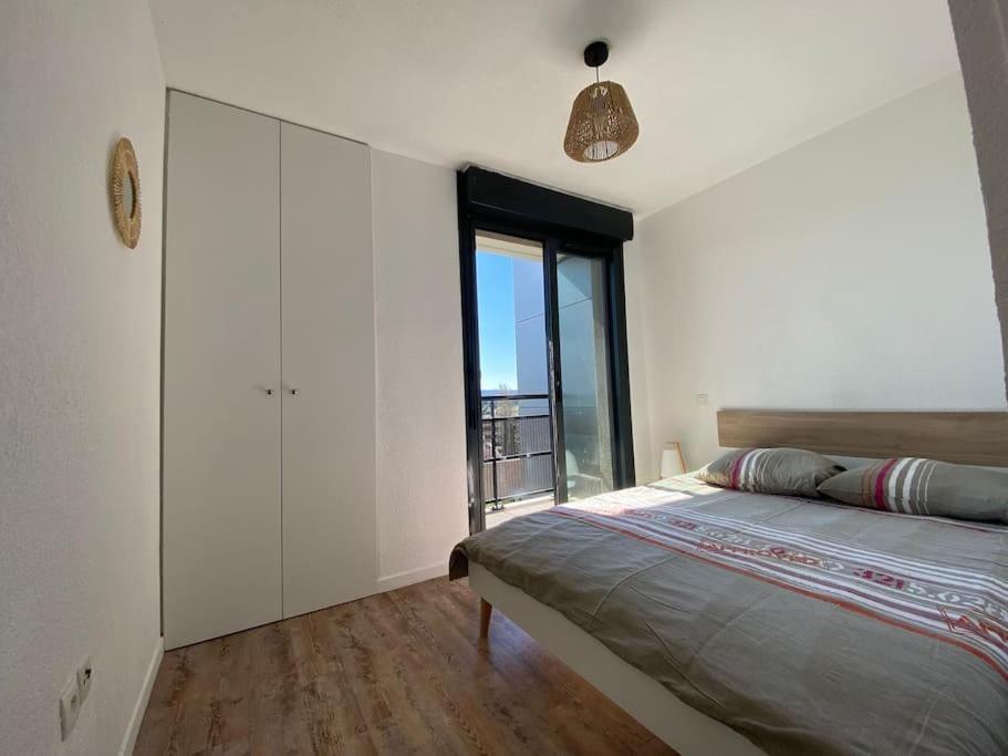 Appartamento La Griffon - Parking & Balcon Tolosa