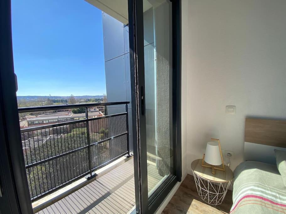 La Griffon - Parking & Balcon Appartement *