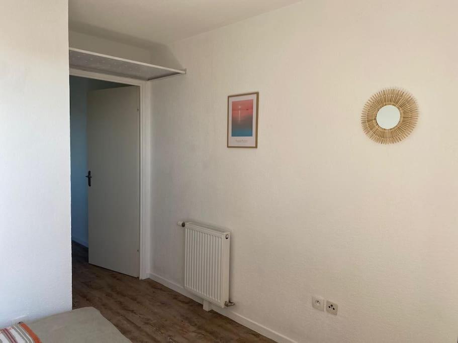 La Griffon - Parking & Balcon Appartamento Tolosa
