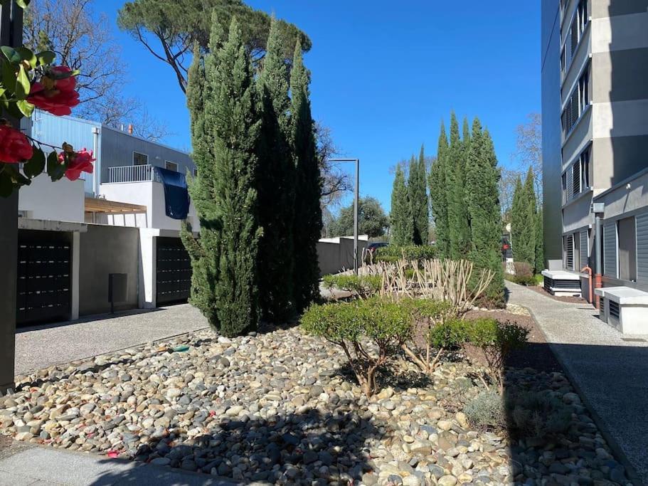 Appartamento La Griffon - Parking & Balcon