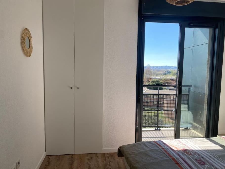 Appartamento La Griffon - Parking & Balcon *